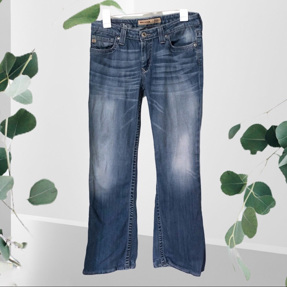 Big Star jeans
